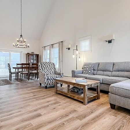 Golf2Beach Vacation Home Олд-Орчард-Біч Екстер'єр фото