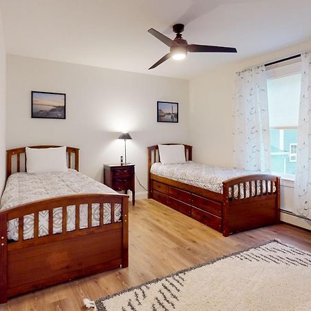 Golf2Beach Vacation Home Олд-Орчард-Біч Екстер'єр фото