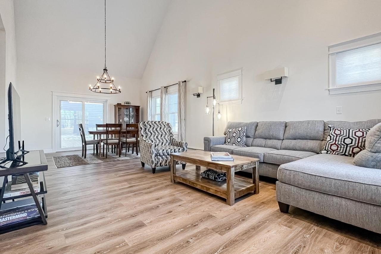 Golf2Beach Vacation Home Олд-Орчард-Біч Екстер'єр фото