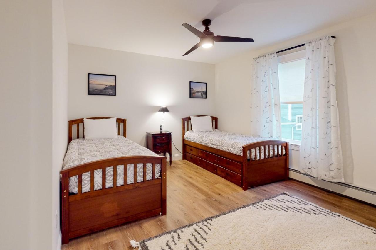 Golf2Beach Vacation Home Олд-Орчард-Біч Екстер'єр фото